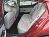 2021 Nissan Altima 2.5 Platinum