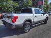 2017 Nissan Titan Platinum Reserve