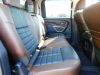 2019 Nissan Titan Platinum Reserve