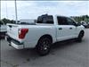 2023 Nissan Titan SV