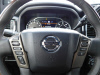 2021 Nissan Titan Platinum Reserve