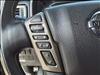2021 Nissan Titan Platinum Reserve