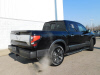 2020 Nissan Titan Platinum Reserve