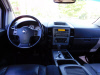 2011 Nissan Titan PRO-4X