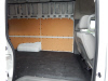 2018 Nissan NV 2500 HD SV