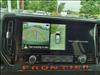 2025 Nissan Frontier PRO-X