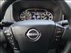 2024 Nissan Frontier SL