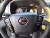 2023 Nissan Frontier PRO-X
