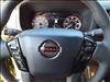 2024 Nissan Frontier PRO-X