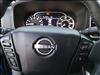 2024 Nissan Frontier SL