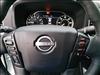 2024 Nissan Frontier SL
