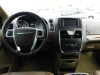 2011 Chrysler Town & Country Limited