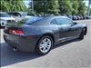 2015 Chevrolet Camaro LS