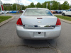 2007 Chevrolet Impala LS