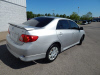 2009 Toyota Corolla S