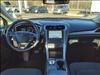 2020 Ford Fusion Hybrid SE