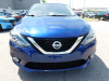 2017 Nissan Sentra Sr