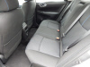 2018 Nissan Sentra Sr Midnight