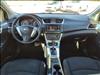 2015 Nissan Sentra SR