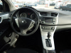 2015 Nissan Sentra Sr