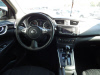 2016 Nissan Sentra SV