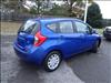 2016 Nissan Versa Note SV