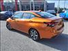 2020 Nissan Versa SV