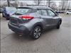 2018 Nissan Kicks SV