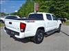 2022 Toyota Tacoma TRD Off-Road