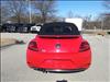 2018 Volkswagen Beetle Convertible 2.0T S