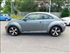 2012 Volkswagen Beetle Turbo PZEV
