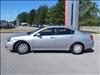 2011 Mitsubishi Galant ES