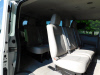 2018 Nissan NV SL