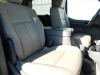 2017 Nissan NV Passenger 3500 HD SL
