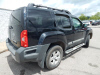 2012 Nissan Xterra S