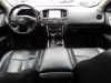 2014 Nissan Pathfinder Platinum