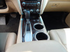 2016 Nissan Pathfinder Platinum