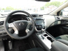 2018 Nissan Murano SV