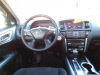 2020 Nissan Pathfinder S