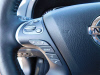 2020 Nissan Pathfinder Platinum