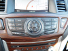 2020 Nissan Pathfinder Platinum