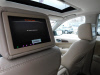 2018 Nissan Pathfinder Platinum