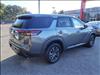 2022 Nissan Pathfinder S