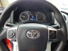 2015 Toyota Tundra SR5