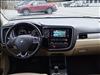 2016 Mitsubishi Outlander SE