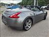 2011 Nissan 370Z Roadster