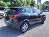 2019 Nissan Rogue Sport SV