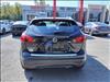 2019 Nissan Rogue Sport SV