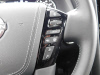 2021 Nissan Armada Plat