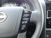 2021 Nissan Armada Plat